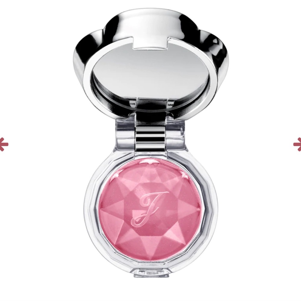 Jill Stuart Rouge Lip Blossom Petal Glow Bloom Couture - Picture 4 of 6